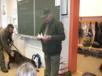 Jugendarbeit 2017